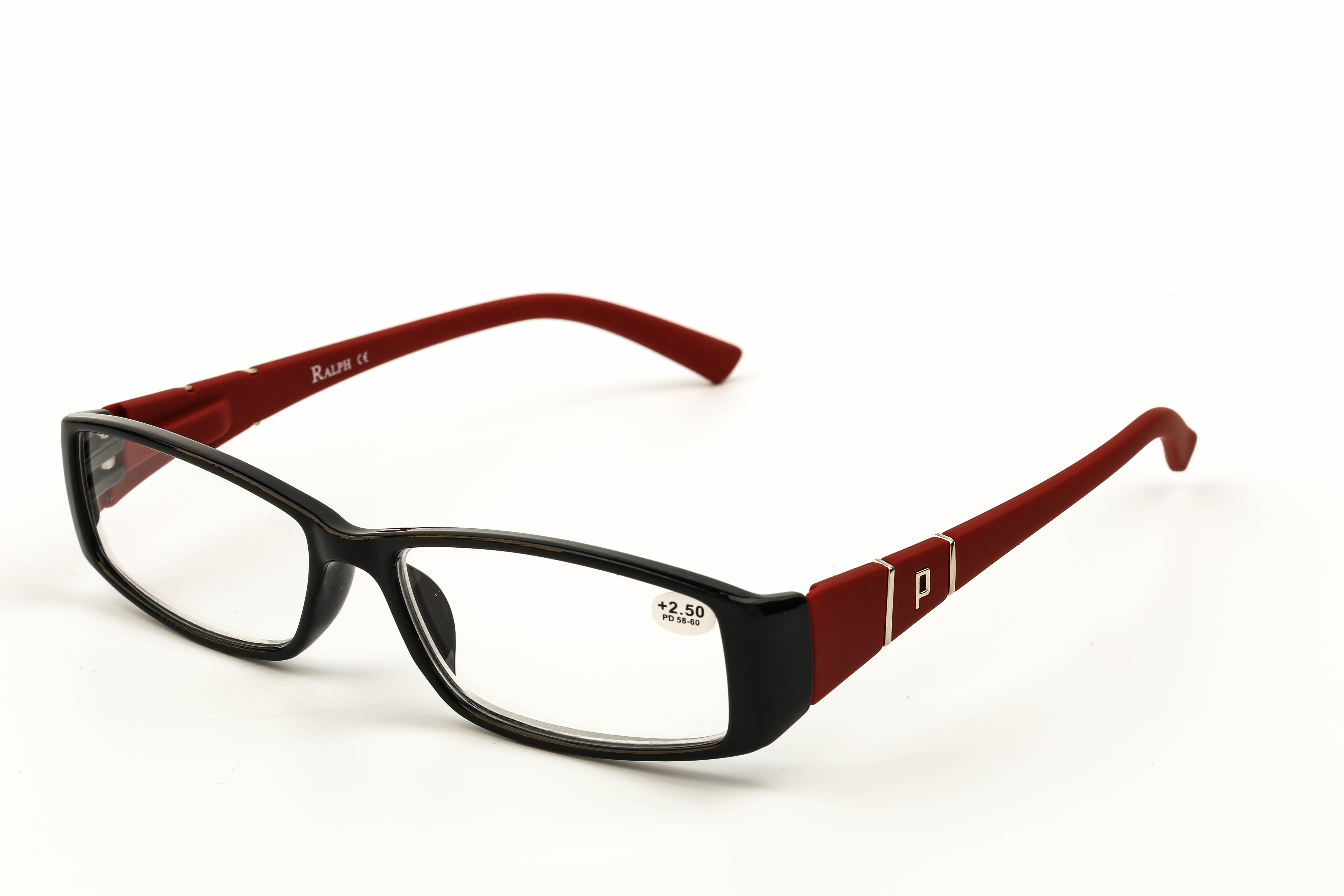 картинка Готовые очки Ralph RA0330 GL-C1 +1,0 от магазина Одежда+