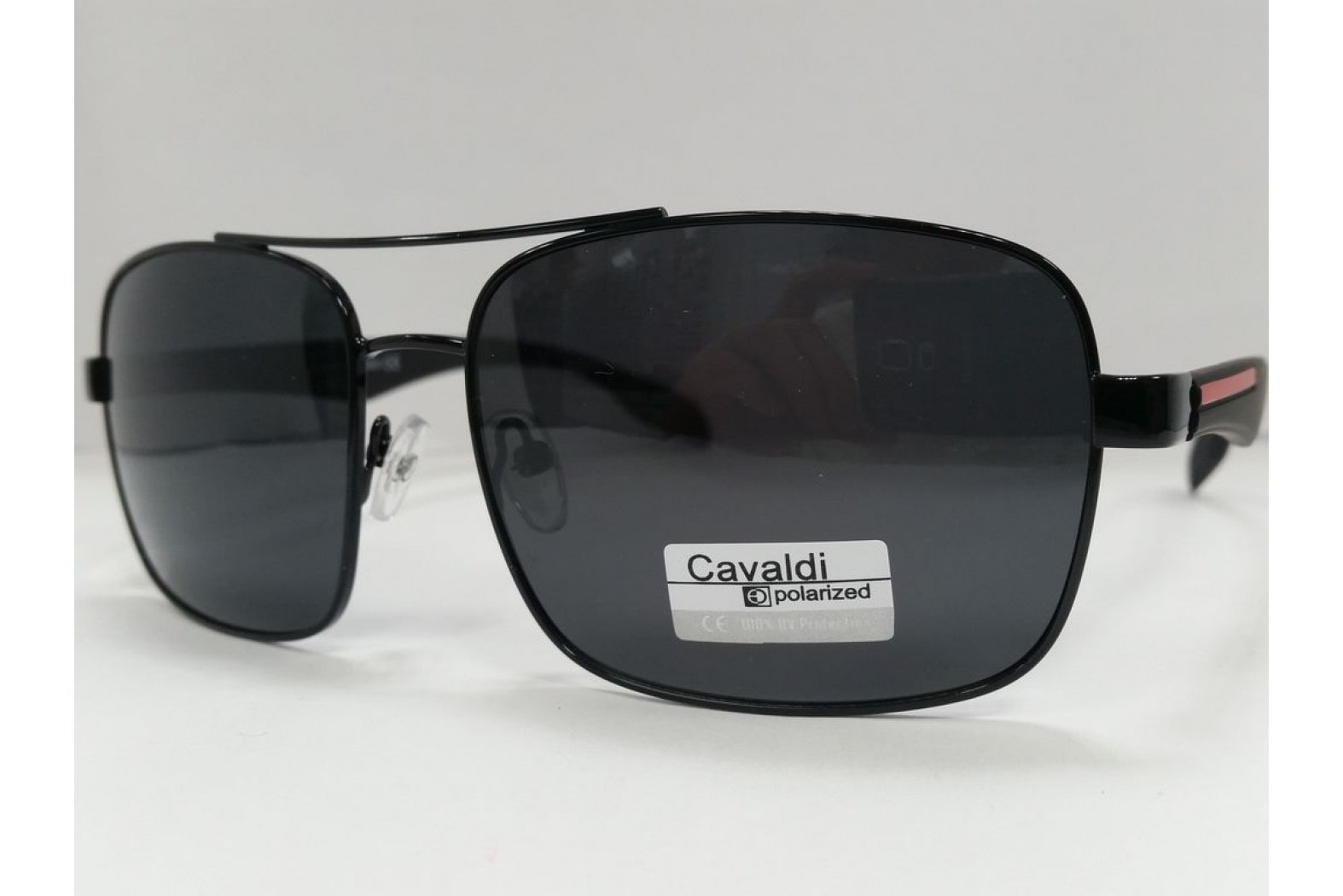 картинка С.з. очки Enrique Cavaldi 5822 C1 от магазина Одежда+